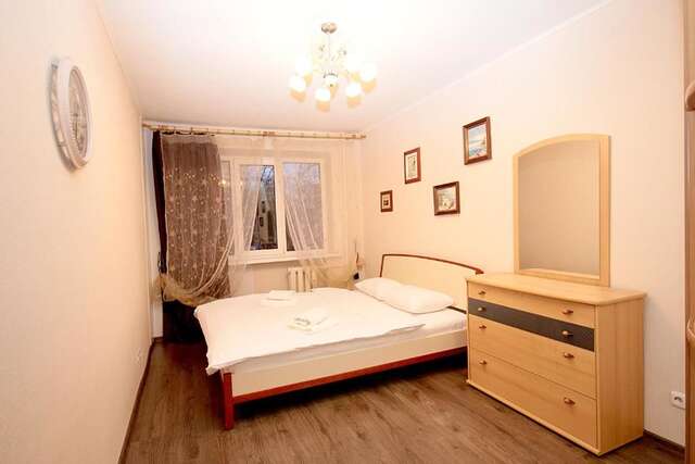 Апартаменты Inn Home Apartments in Kiev Center Киев-111