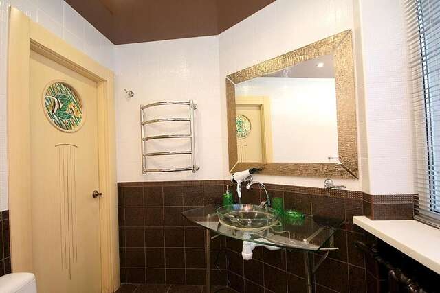 Апартаменты Inn Home Apartments in Kiev Center Киев-115