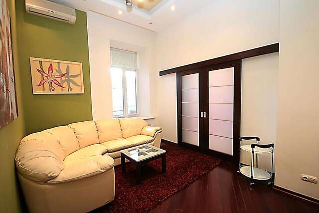 Апартаменты Inn Home Apartments in Kiev Center Киев-117