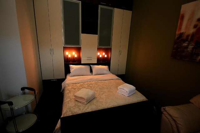 Апартаменты Inn Home Apartments in Kiev Center Киев-120