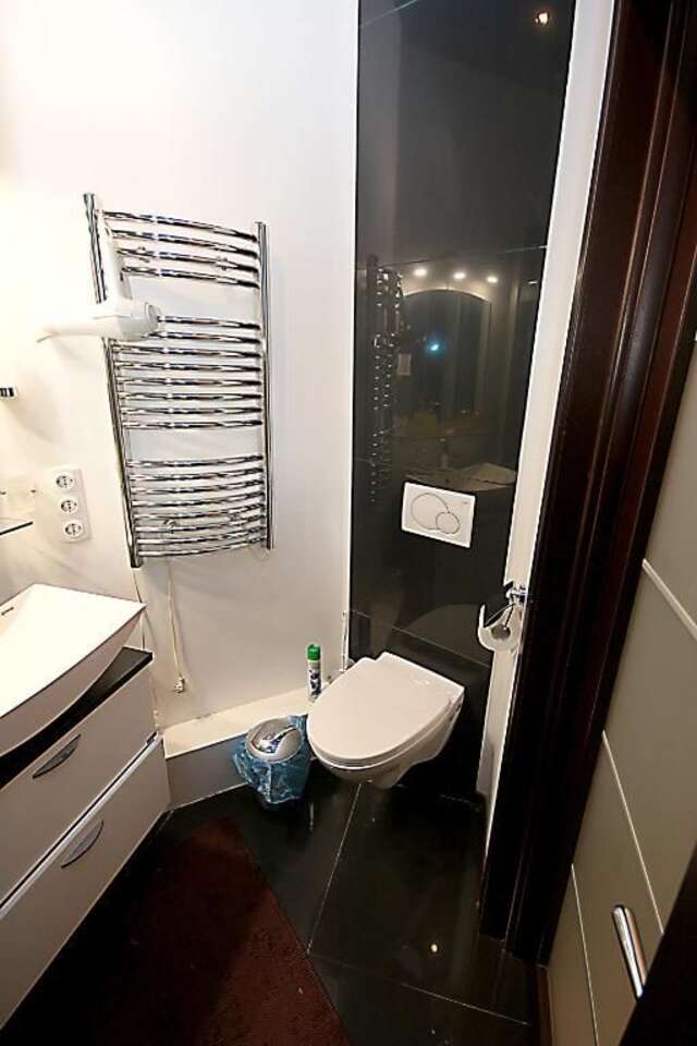 Апартаменты Inn Home Apartments in Kiev Center Киев-124