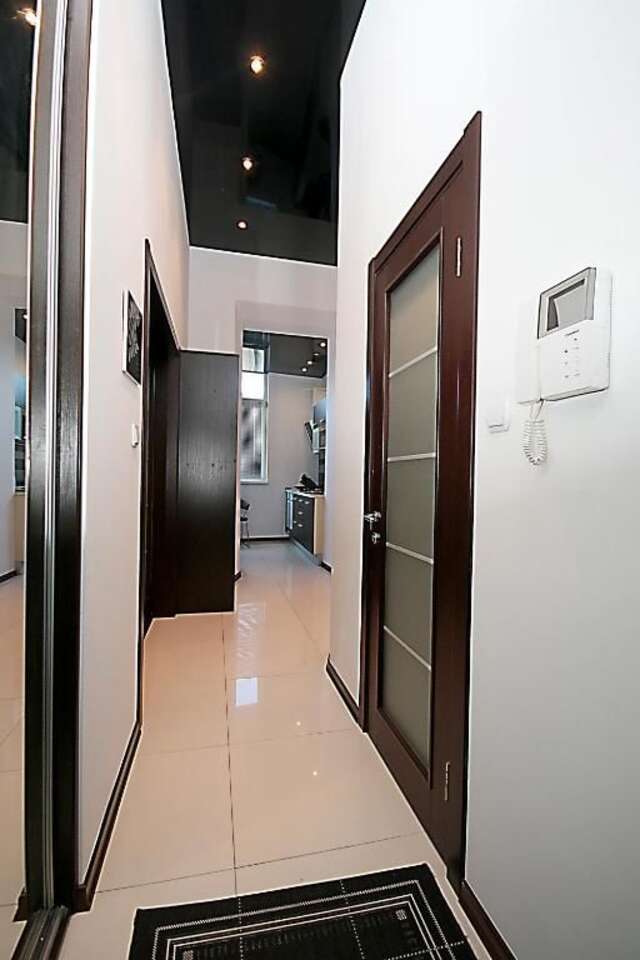 Апартаменты Inn Home Apartments in Kiev Center Киев-125