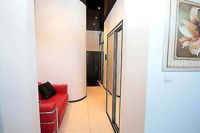 Апартаменты Inn Home Apartments in Kiev Center Киев-126
