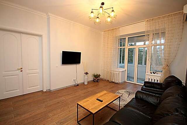 Апартаменты Inn Home Apartments in Kiev Center Киев-130
