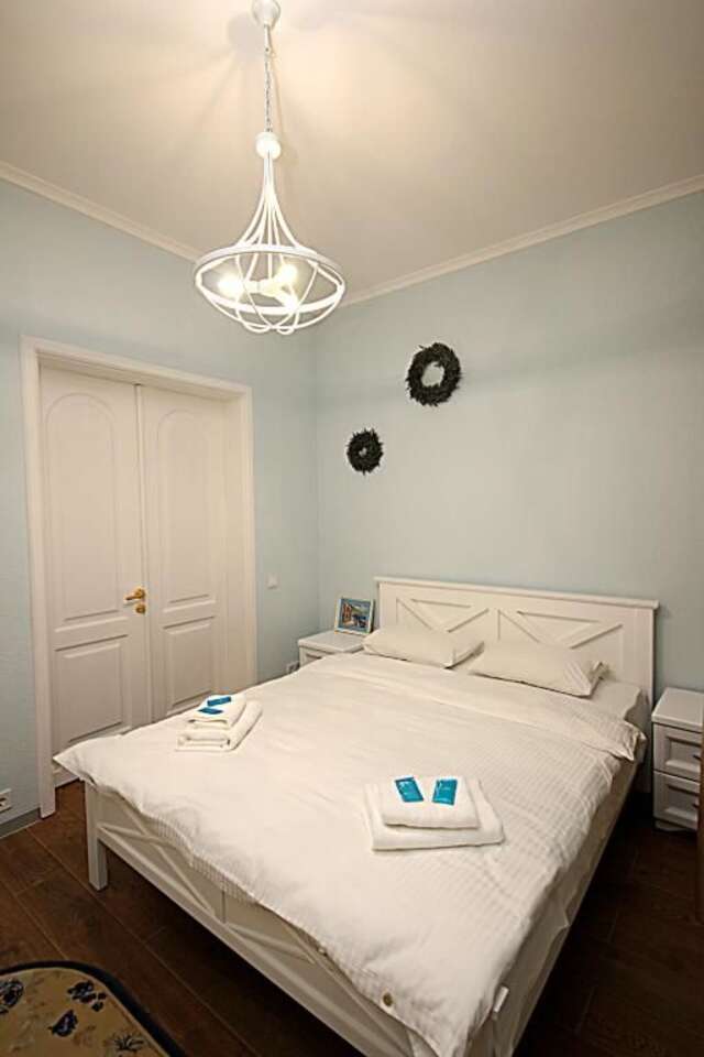 Апартаменты Inn Home Apartments in Kiev Center Киев-135