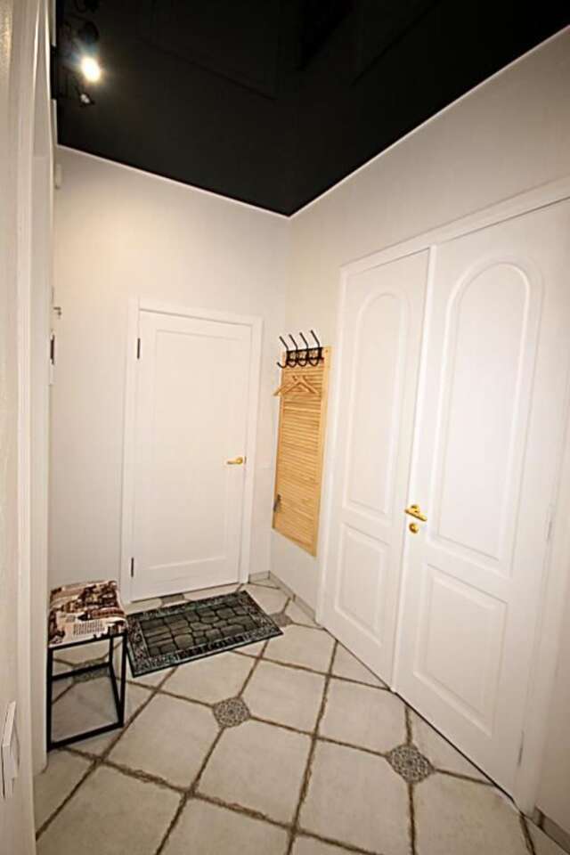 Апартаменты Inn Home Apartments in Kiev Center Киев-138