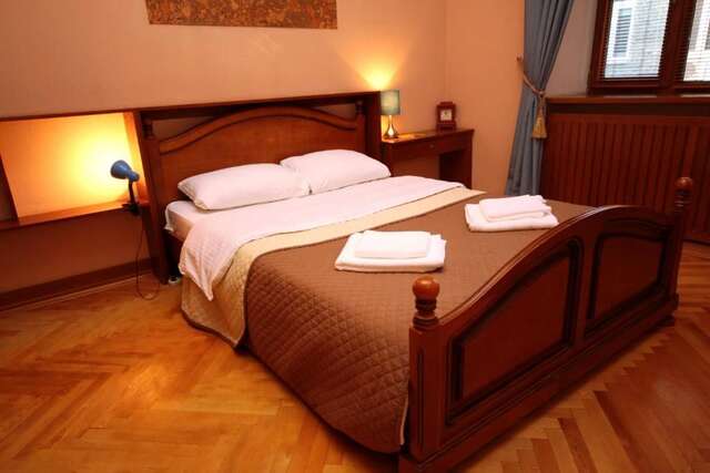 Апартаменты Inn Home Apartments in Kiev Center Киев-139