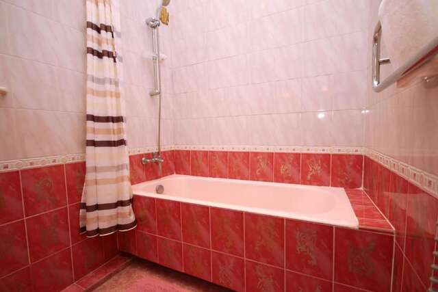 Апартаменты Inn Home Apartments in Kiev Center Киев-142