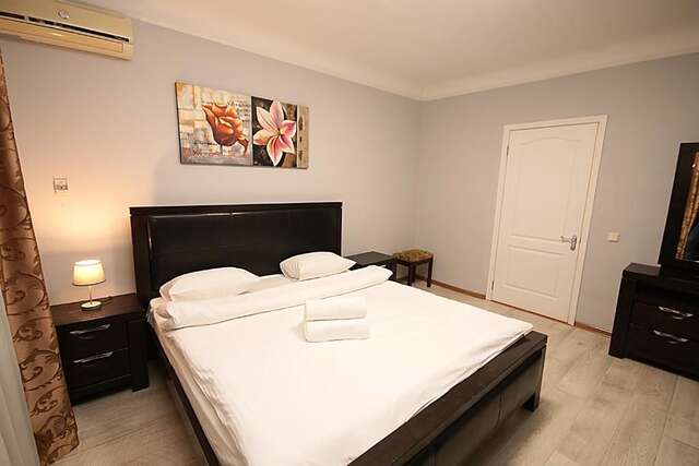 Апартаменты Inn Home Apartments in Kiev Center Киев-145