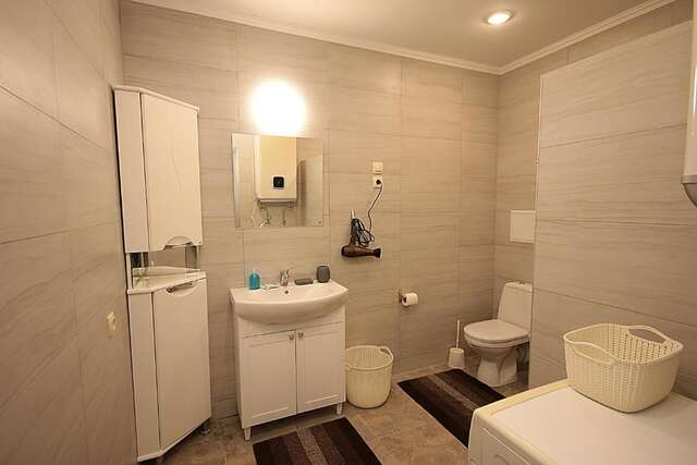 Апартаменты Inn Home Apartments in Kiev Center Киев-152