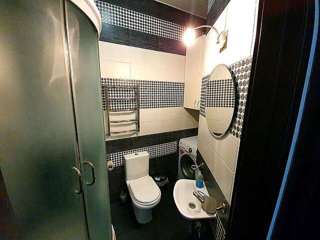 Апартаменты Inn Home Apartments in Kiev Center Киев-161