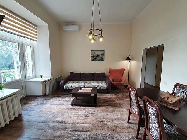 Апартаменты Inn Home Apartments in Kiev Center Киев-38
