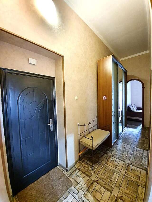 Апартаменты Inn Home Apartments in Kiev Center Киев-41