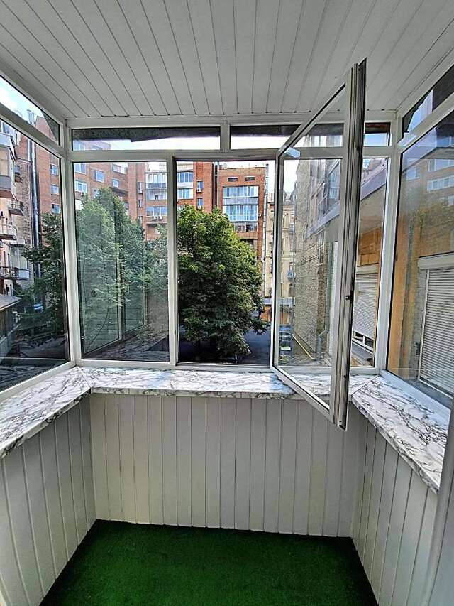 Апартаменты Inn Home Apartments in Kiev Center Киев-42