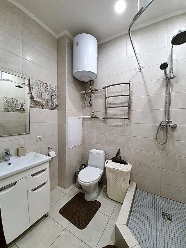 Апартаменты Inn Home Apartments in Kiev Center Киев-43