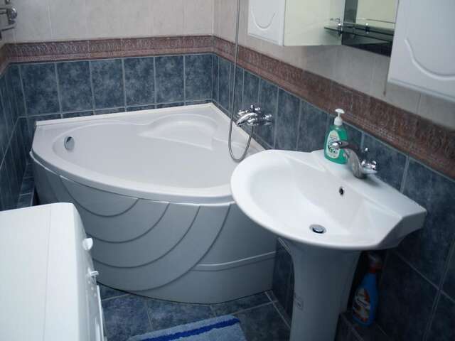 Апартаменты Inn Home Apartments in Kiev Center Киев-56