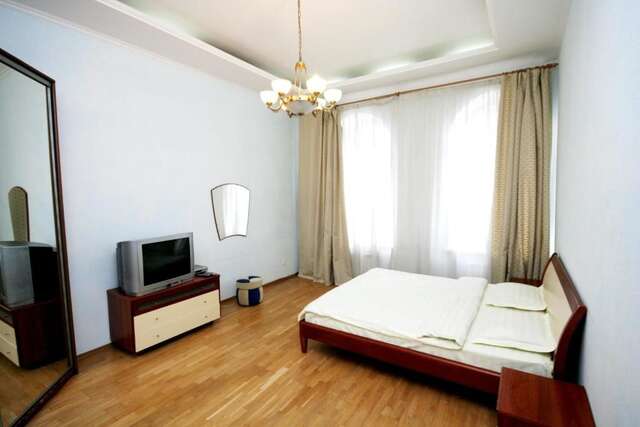 Апартаменты Inn Home Apartments in Kiev Center Киев-58
