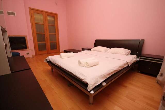 Апартаменты Inn Home Apartments in Kiev Center Киев-64
