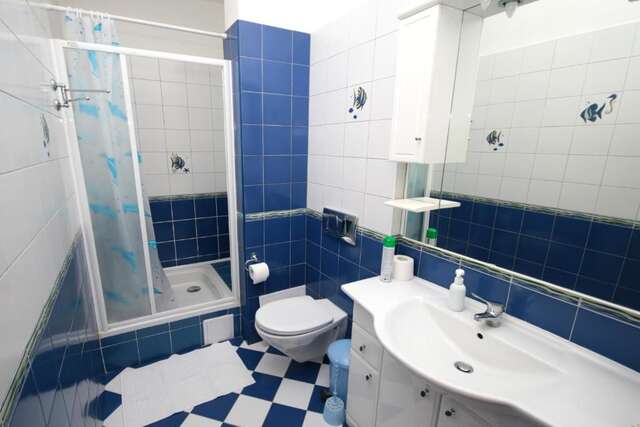 Апартаменты Inn Home Apartments in Kiev Center Киев-66