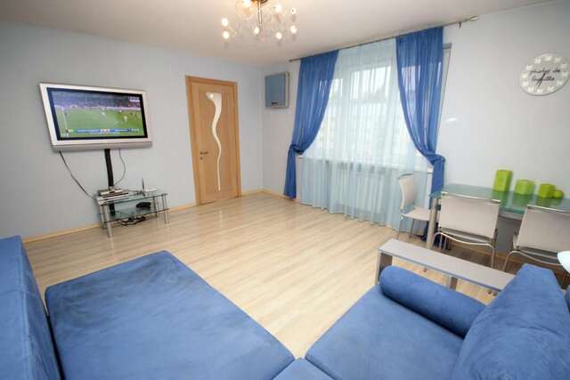 Апартаменты Inn Home Apartments in Kiev Center Киев-67