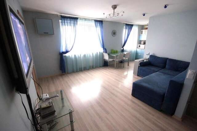 Апартаменты Inn Home Apartments in Kiev Center Киев-68