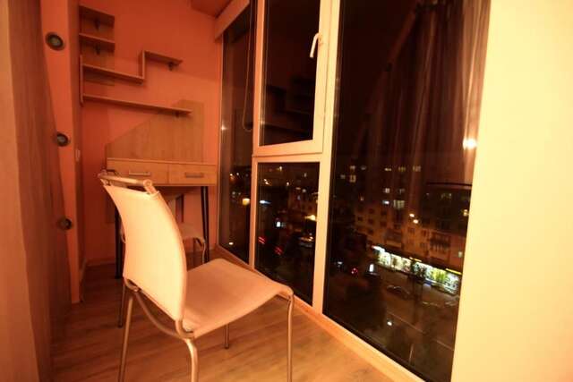 Апартаменты Inn Home Apartments in Kiev Center Киев-74
