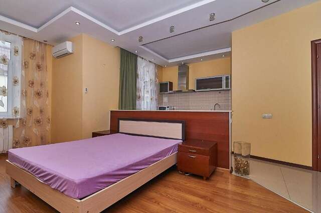 Апартаменты Inn Home Apartments in Kiev Center Киев-78