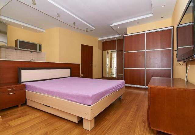 Апартаменты Inn Home Apartments in Kiev Center Киев-79