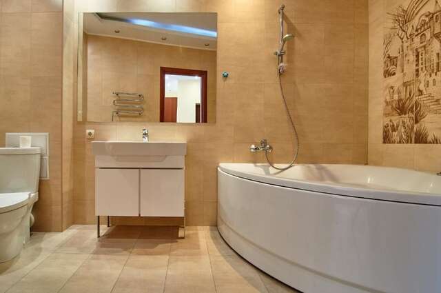 Апартаменты Inn Home Apartments in Kiev Center Киев-82