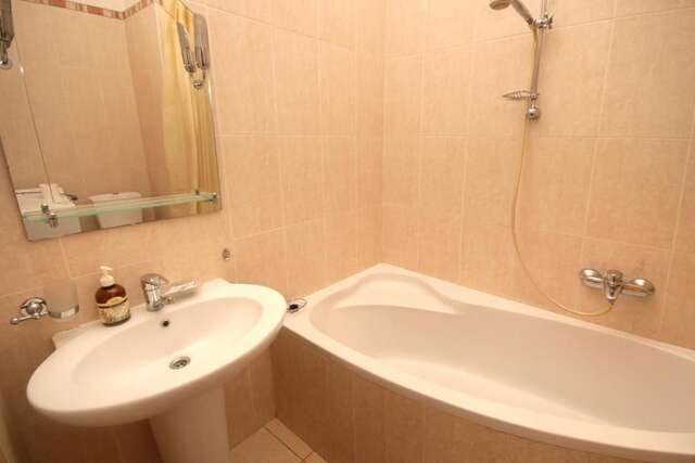 Апартаменты Inn Home Apartments in Kiev Center Киев-88