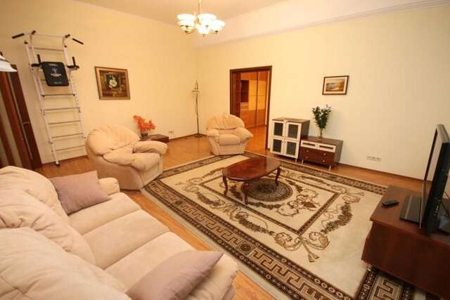 Апартаменты Inn Home Apartments in Kiev Center Киев-89