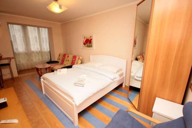 Апартаменты Inn Home Apartments in Kiev Center Киев-94