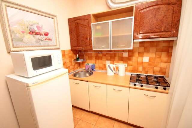 Апартаменты Inn Home Apartments in Kiev Center Киев-95
