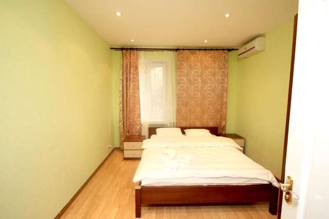 Апартаменты Inn Home Apartments in Kiev Center Киев-101